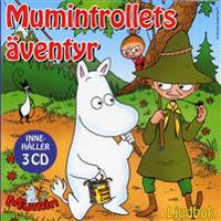 Mumintrollets äventyr