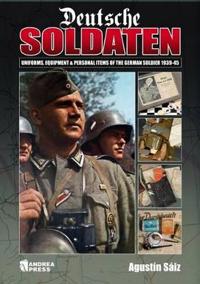 Deutsche Soldaten