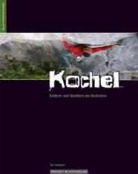 Kletterführer Kochel