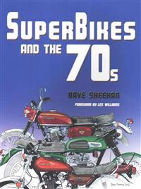 Superbikes and the '70s
