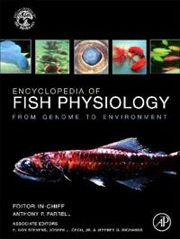 Encyclopedia of Fish Physiology