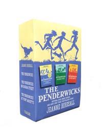 The Penderwicks 3-Volume Set