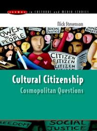 Cultural Citizenship