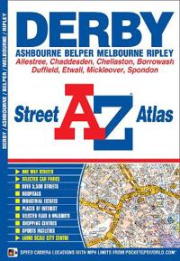Derby Street Atlas