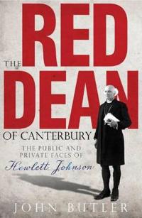 The Red Dean of Canterbury