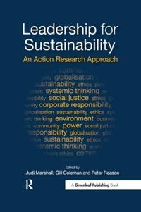 Leadership for Sustainability