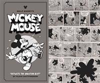 Walt Disney's Mickey Mouse: 