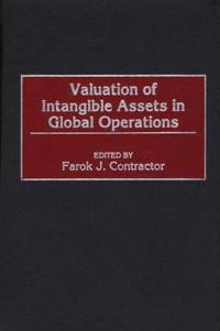 Valuation of Intangible Assets in Global Operations