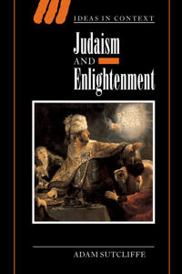 Judaism And Enlightenment