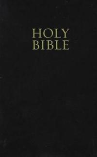 Holy Bible