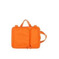 Moleskine Cadmium Orange Bag Organiser - Tablet 10