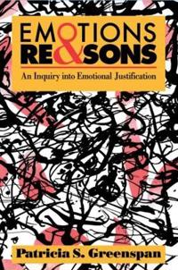 Emotions and Reasons