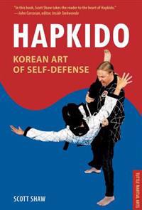 Hapkido