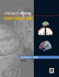 Specialty Imaging: Functional MRI