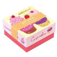 Cupcakes Gift Notes