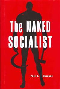 The Naked Socialist