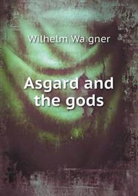 Asgard and the Gods