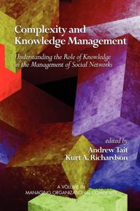 Complexity and Knowledge Management