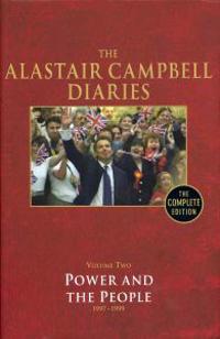 Diaries Volume Two