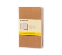 Moleskine Squared Cahier