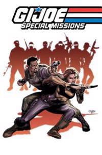 G.I. Joe Special Missions 1