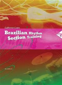 BRAZILIAN RHYTHM SECTION TRAINING