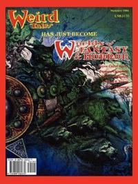 Weird Tales 309-11 Summer 1994-Summer 1996