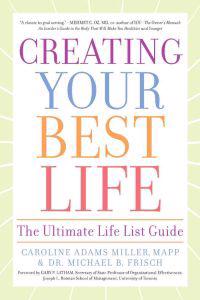 Creating Your Best Life