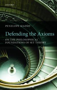 Defending the Axioms