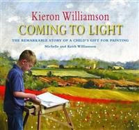 Kieron Williamson