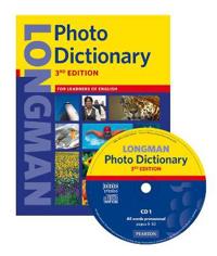 British Photo Dictionary