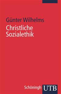 Christliche Sozialethik