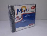Mira 2 Audio CD (Pack of 3)