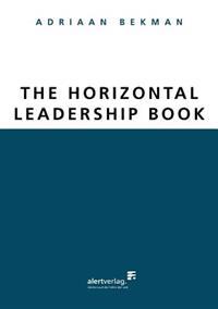 The Horizontal Leadership Book