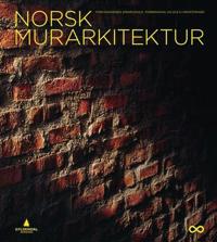 Norsk murarkitektur