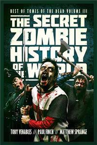 The Secret Zombie History of the World
