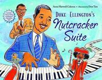 Duke Ellington's Nutcracker Suite [With CD (Audio)]