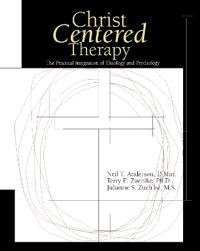Christ Centered Therapy