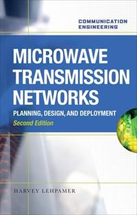 Microwave Transmission Networks