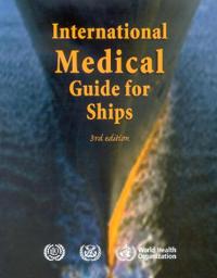 International Medical Guide for Ships + Quantification Addendum