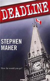 Deadline: How Far Would You Go?