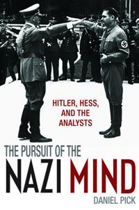 The Pursuit of the Nazi Mind