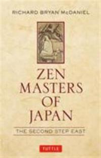 ZEN Masters of Japan