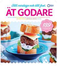 Ät Godare/Skånemejerier