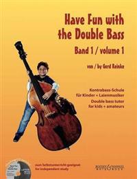 Have Fun with the Double Bass