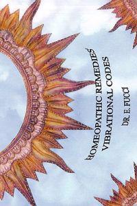 Homeopathic Remedies' Vibrational Codes