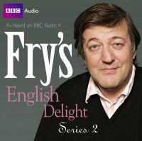 Fry's English Delight
