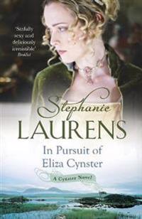In Pursuit of Eliza Cynster