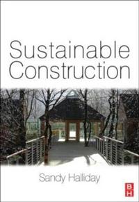 Sustainable Construction