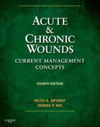 Acute & Chronic Wounds